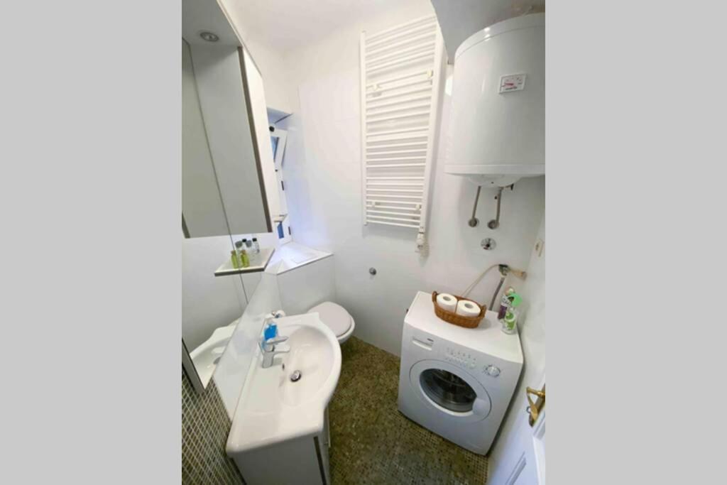 Cozy Apartment Marin In Split Exterior foto